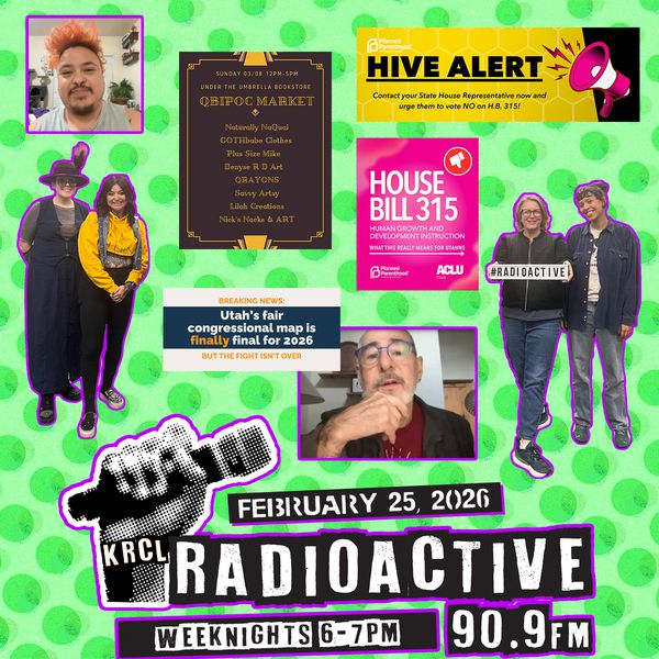 What a Ball of Confusion